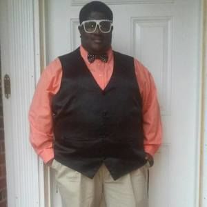 Meet your Posher, Clenston